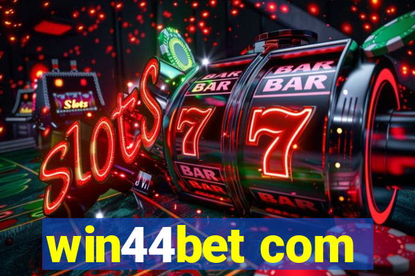 win44bet com